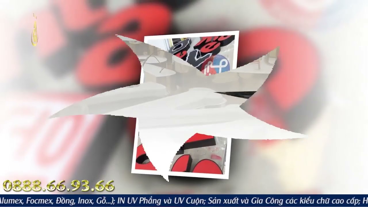 CÔNG TY TNHH QUẢNG C